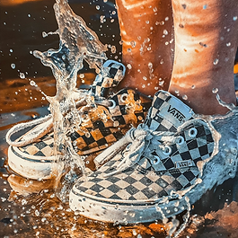 <p class="font_8">It feels a little bit disorganized. With my creative shoots I don't really go in with a specific plan. I'll have an idea in my mind, I'll get there and try to make it happen. I'll bring some props, play around and try things out until I think it will work."</p>