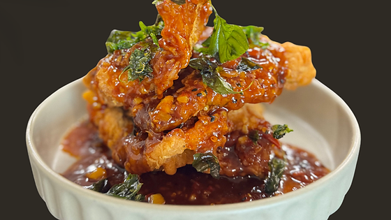 ★ Baramundi Chilli Jam