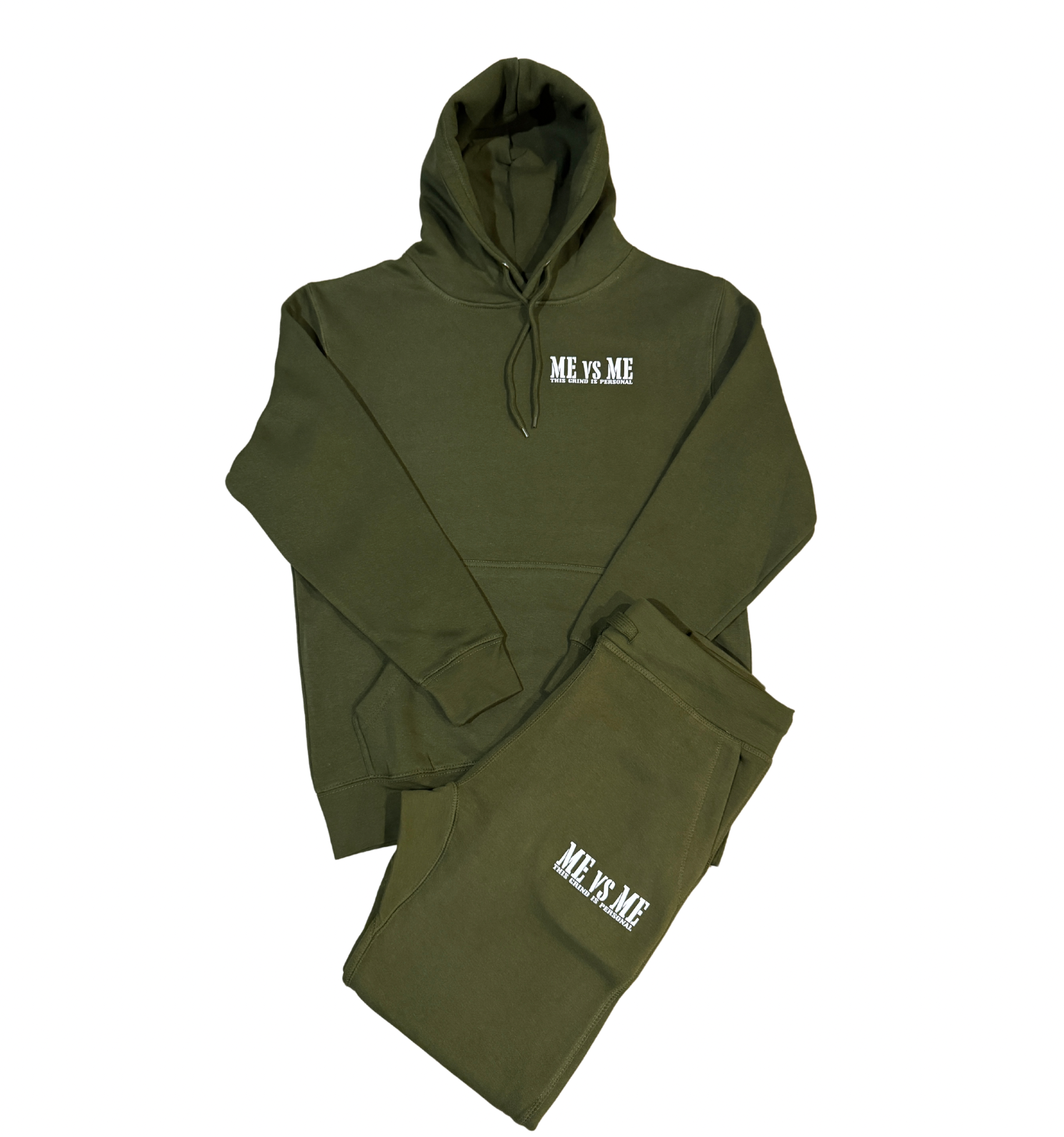 ME vs ME Jogger Set