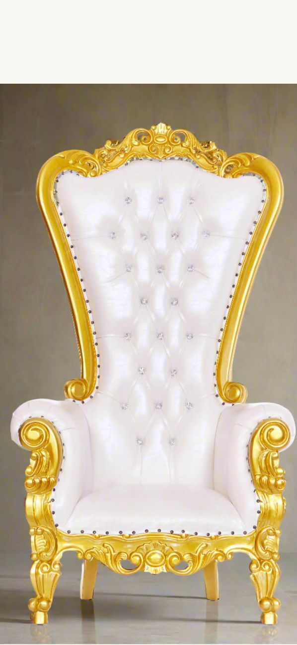 Thumbnail: Throne Chairs 