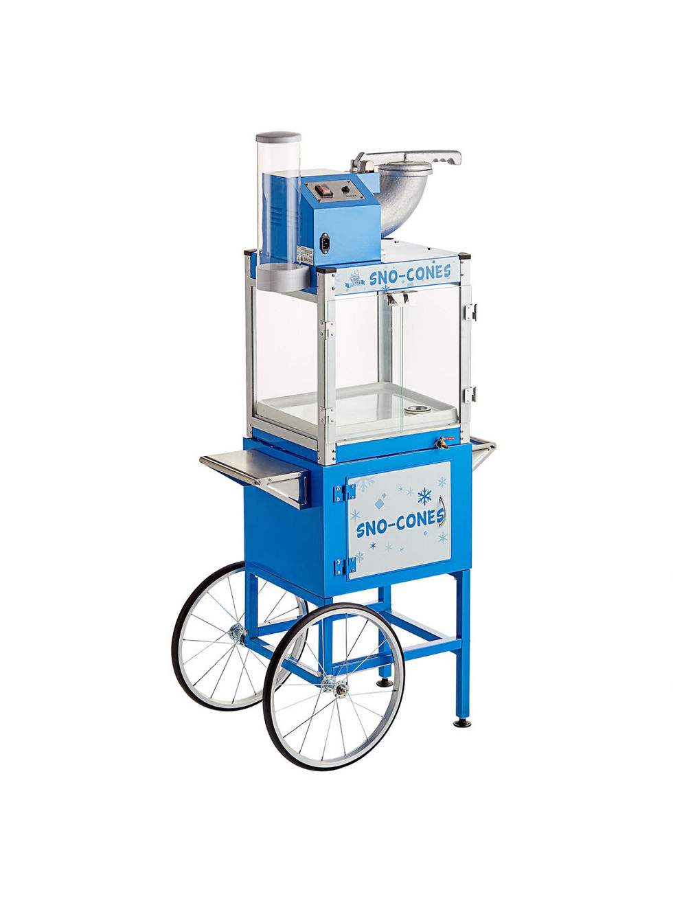 Snow Cone Machine