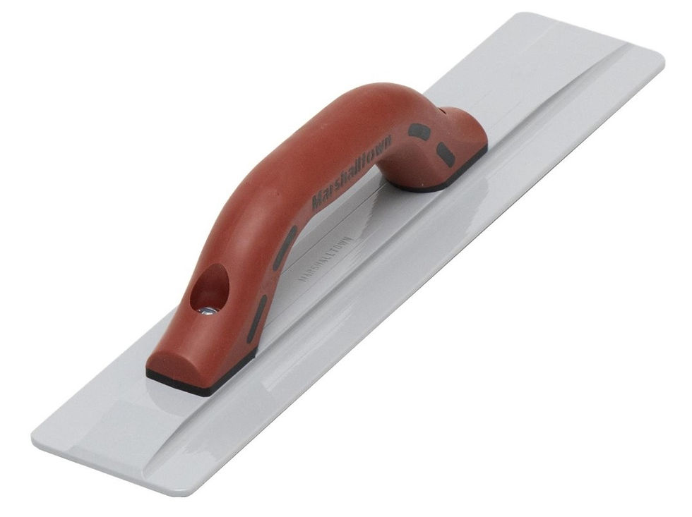 Miniatura: FRATTONE AL MAGNESIO mm 406x79