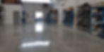 SILICALUX 2501 Indurente ai silicati di litio per lucidare pavimenti in CLS