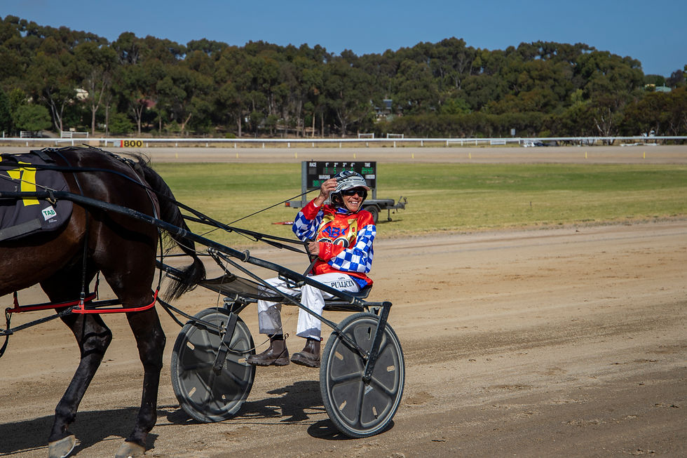 December 21, 2021 race day