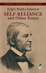Self-Reliance and Other Essays Ralph Waldo Emerson.jpeg