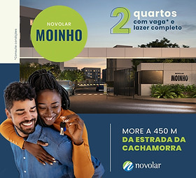 Novolar Moínho