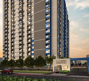 Residencial Porto Maravilha