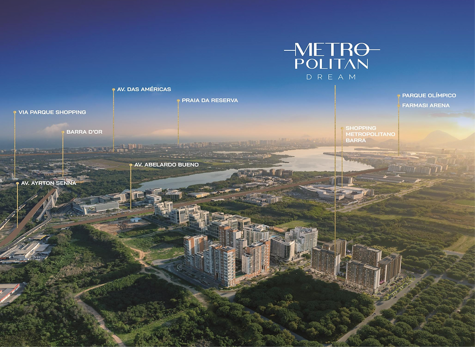 Metropolitan Dream vista do alto da implantação no Centro Metropolitano.jpg.png