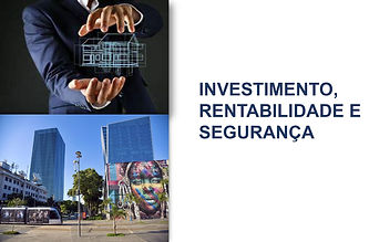 Investimento e rentabilidade apartamentos no Porto Maravilha