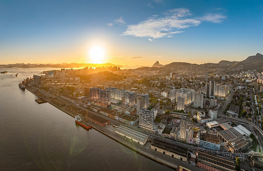 CIATA RESIDENCIAL PORTO MARAVILHA