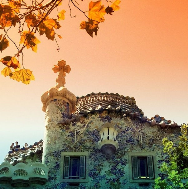 Barcelona, Espanha.
