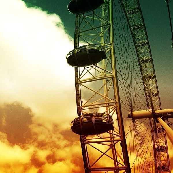 Londres, Inglaterra.