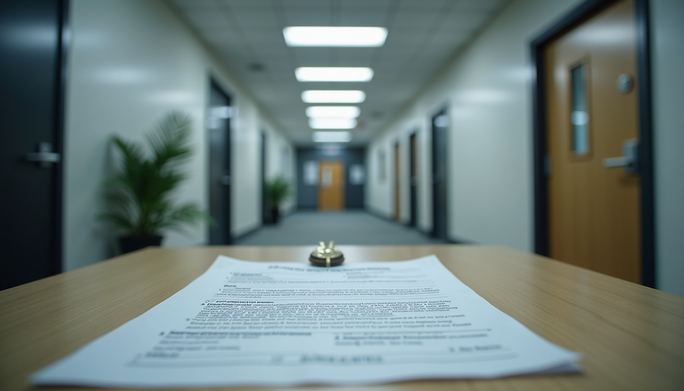 Navigating Your Journey - Canada PR Process