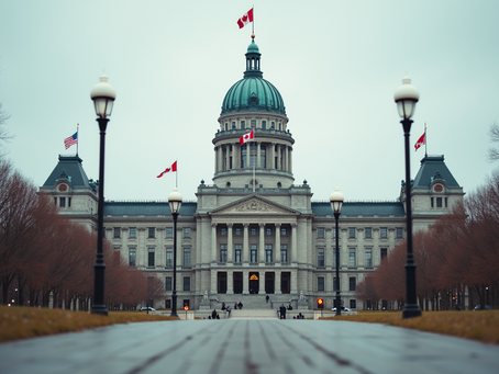 Exploring Canada PR Programs