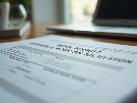 Understanding Canadian Work Visa / Permits Options