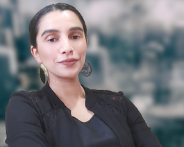 Shivani Joshi Trivedi, RCIC (R708118)