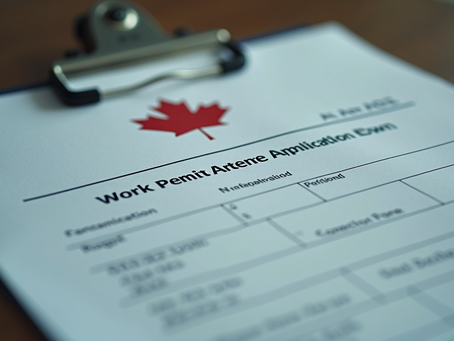 Explore Canadian Work Permit Options