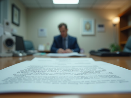 Requirements for Obtaining a Work Permit in Canada