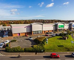 Retail Park