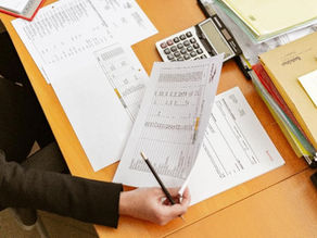 Capital Allowances Elections OTS Review
