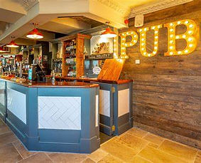 Pub & Restaurant