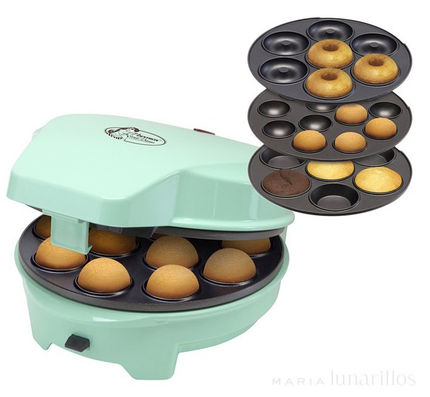 CAKEMAKER 3 IN 1