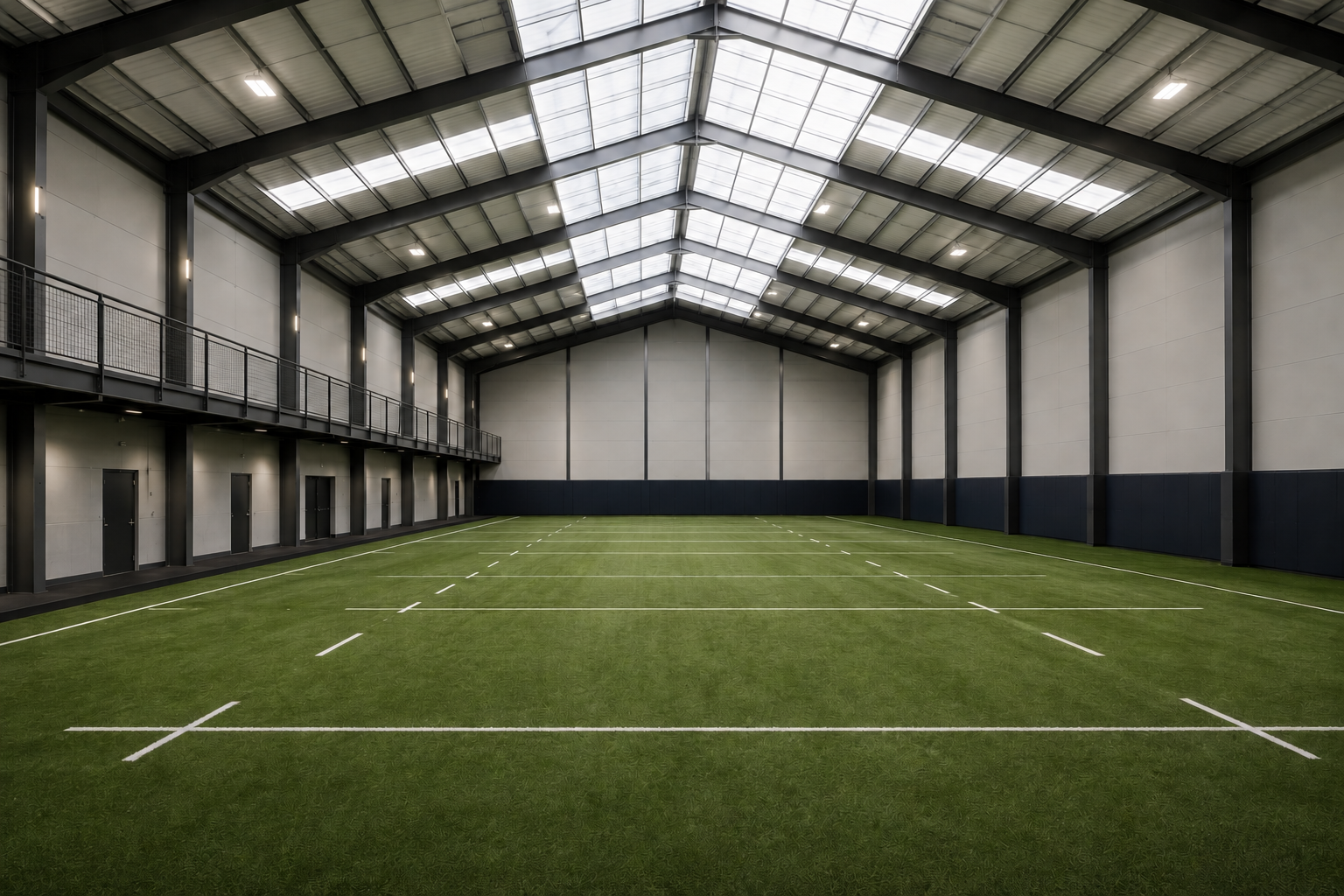Rugby Indoor Centre