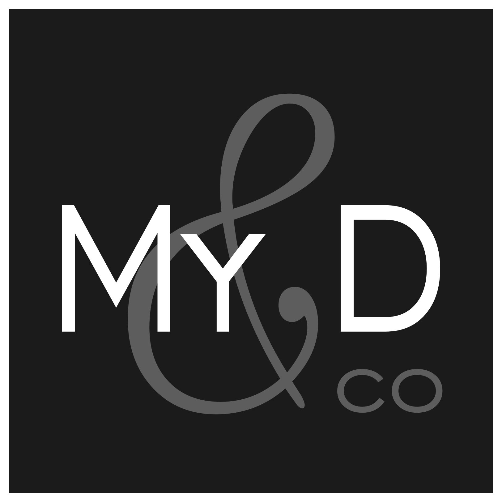 My-D&co