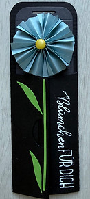 Blumentasche