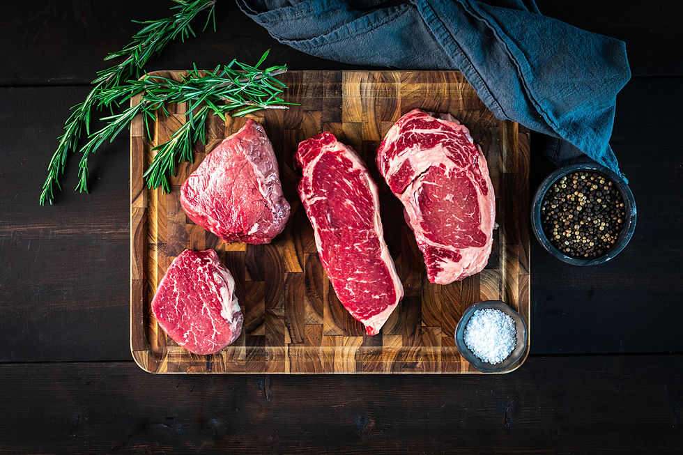 Descubre los 7 Mejores Cortes de Carne Nebraska en Amazon 2024: Todo lo que Necesitas Saber