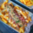 PICANHA POIVRE FRIES