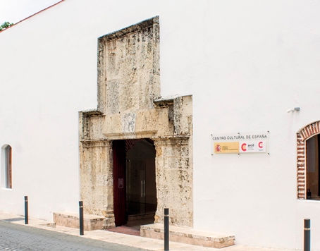 Explorando el Centro Cultural de España en Santo Domingo, El Centro Cultural con más Historia en República Dominicana