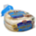 hamburguesa árabe - Pan plano griego Pita blanco, 12 unidades (cada bolsa) sin OMG, apto para veganos, 2 bolsas
