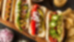 PERRITOS | HOT DOGS