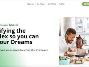 Welcome to the New Keill & Associates Website!