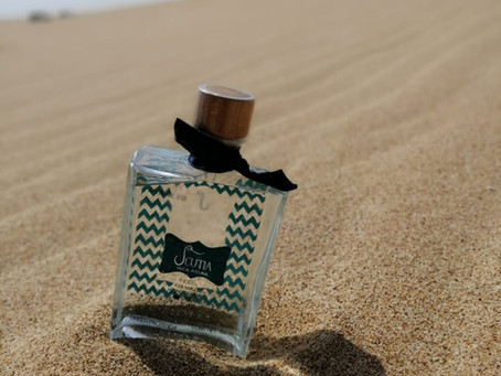 Historia del mezcal
