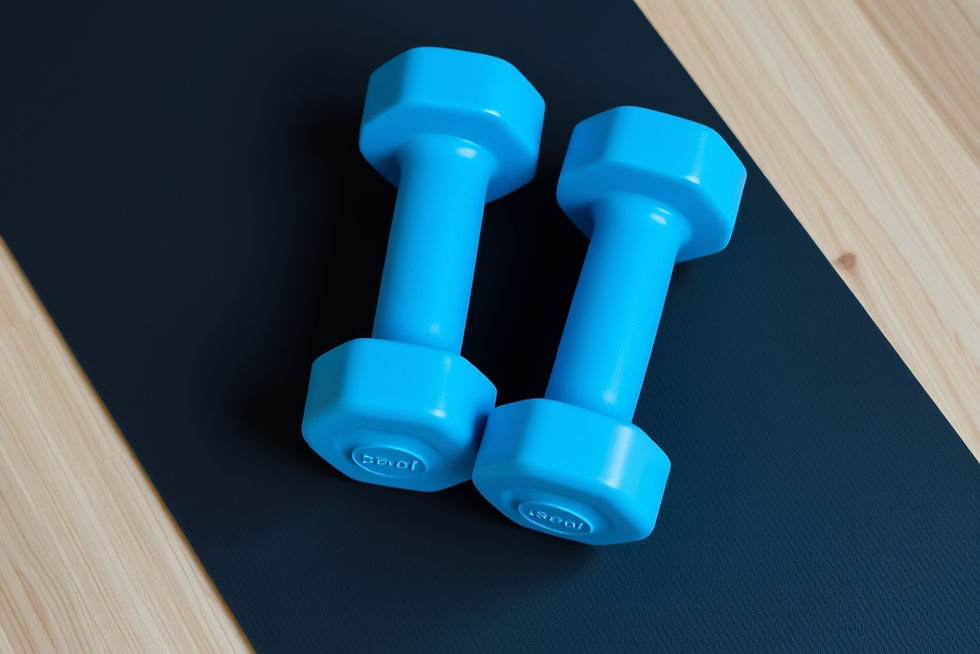 Understanding Motivation in Exercise 