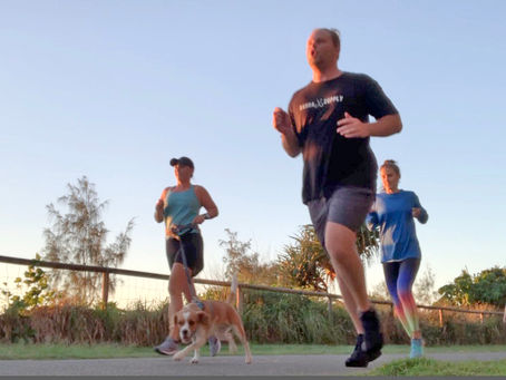 COVID-19 Is Changing the Way We Move