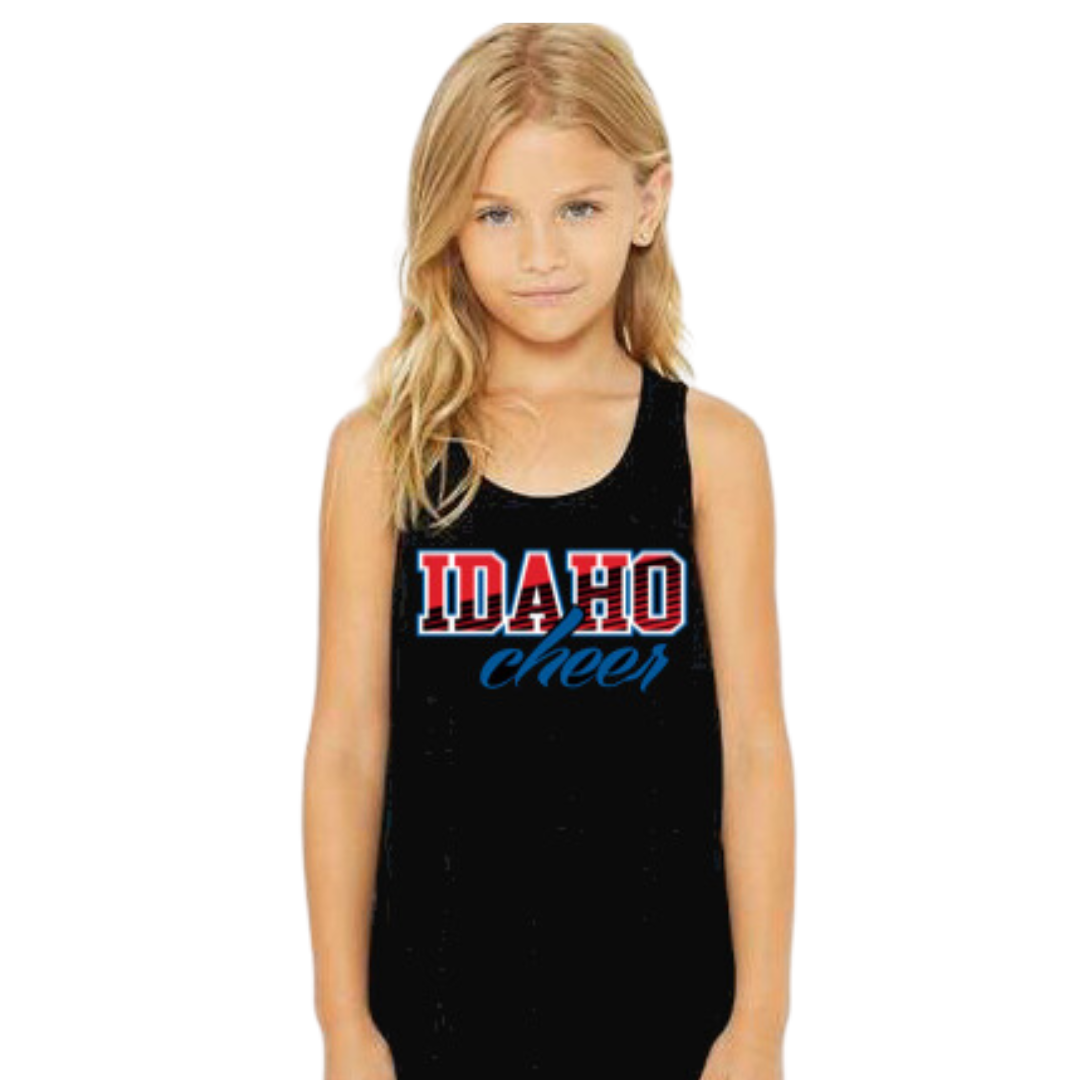 Idaho Practice Tank