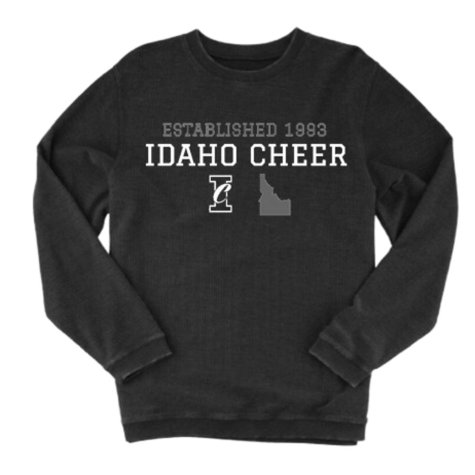 Thumbnail: IC Corded Sweater