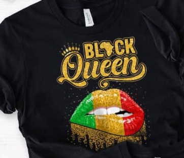 Black Queen