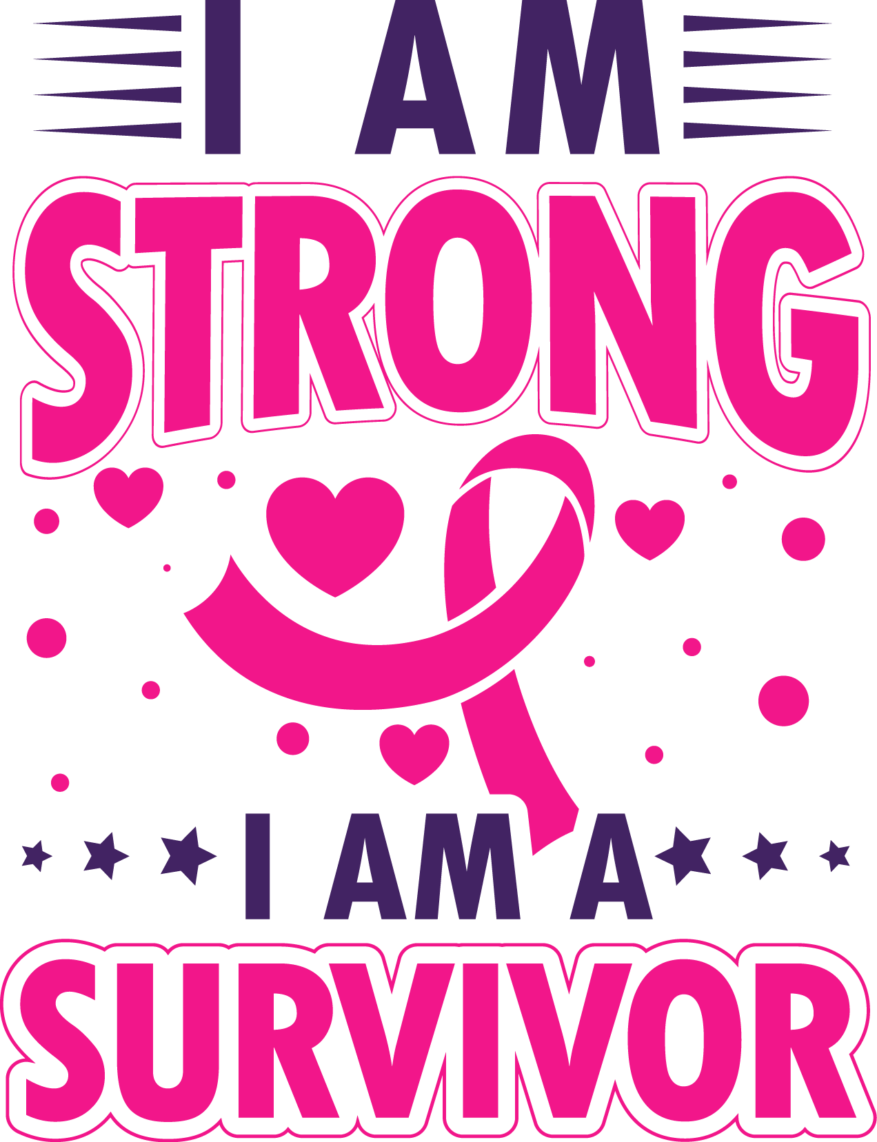 copy of I am a SURVIVOR