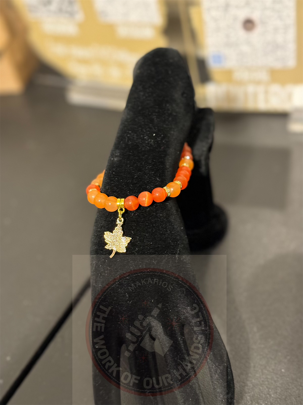 Thumbnail: Autumn orange 