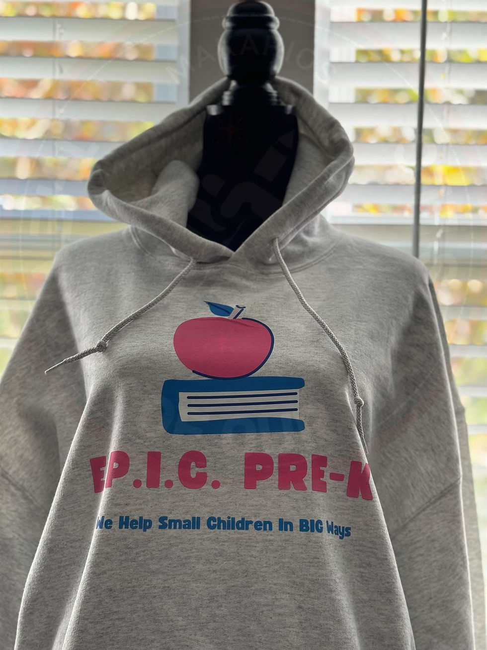 E.P.I.C Pre K