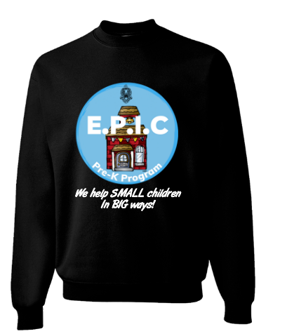Thumbnail: E.P.I.C Pre-K Program