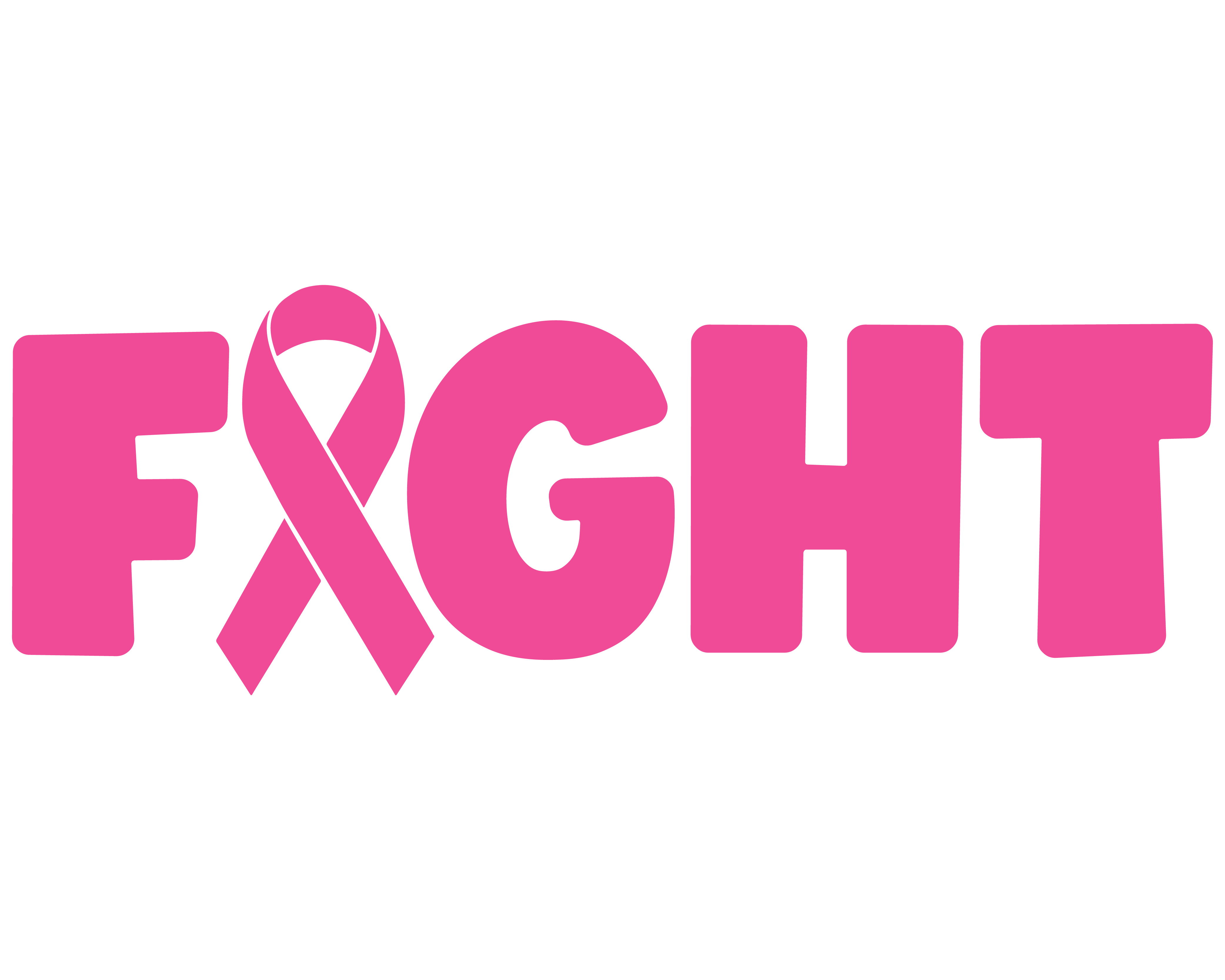 Fight Breast Cancer