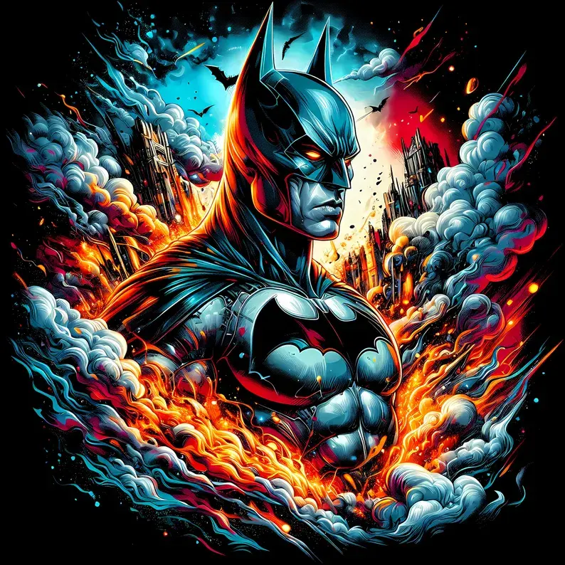 Batman