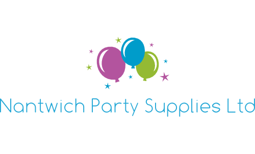 Nantwich Party Supplies logo