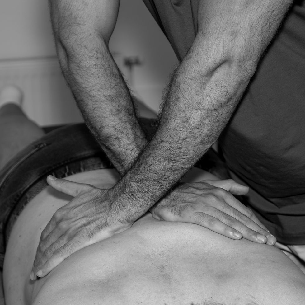 fit werden!