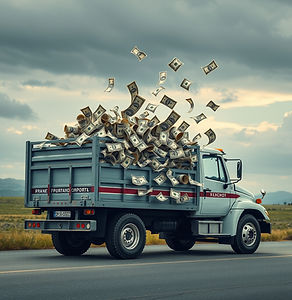 Trucking Investment Strategies for profitable trucking investment.